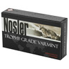 Nosler Trophy Grade .22 NOS, 70gr, Accubond Tip - 20 Rounds [MPN: 600918]