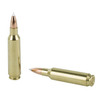 Nosler Trophy Grade .22 NOS, 70gr, Accubond Tip - 20 Rounds [MPN: 600918]