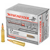 Winchester VarmintX .17 HORNET, 20gr, Ballistic Tip - 20 Rounds [MPN: X17P]
