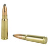 Sellier & Bellot 7.62X39MM, 124gr, SP - 20 Rounds [MPN: SB76239B]
