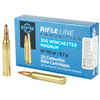 PPU Standard Rifle .300 WIN MAG, 150gr, SP - 20 Rounds [MPN: PP3001]