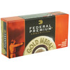 Federal Gold Medal .45 ACP, 185gr, HP - 50 Rounds [MPN: GM45B]