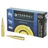 Federal Power-Shok 7MM-08 REM, 150gr, SP - 20 Rounds [MPN: 708CS]