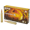 Federal Fusion .300 WIN MAG, 180gr, SP - 20 Rounds [MPN: F300WFS3]