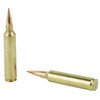 Nosler Match Grade .28 NOS, 185gr, RDFHP - 20 Rounds [MPN: 60141] (54041601412)