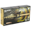 Federal Premium .300 WIN MAG, 185gr, Berger Hybrid - 20 Rounds [MPN: P300WBCH1]