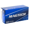 Magtech .38 SPECIAL, 125gr, FMJFP - 50 Rounds