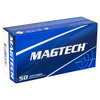 Magtech .44 REM MAG, 240gr, JSP - 50 Rounds [MPN:44A]