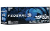 Federal Top Gun 20 GA, 2-3/4in. 7/8oz. #8 Shot - 100 Rounds [MPN: TG201008]