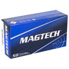Magtech .32 S&W LONG, 98gr, SJHP - 50 Rounds [MPN: 32SWLC]