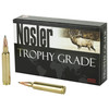 Nosler Trophy Grade Long Range .30 NOS, 210gr, Spitzer Accubond LR - 20 Rounds [MPN: 60118]