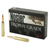 Nosler .25-06 REM, 100gr, Partition   - 20 Rounds [MPN: 60005]