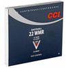 CCI Pest Control .22 WMR, 52gr, No. 12 Shot - 20 Rounds