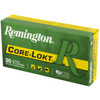 Remington Core-Lokt 6.5 CREEDMOOR, 140gr, CLT - 20 Rounds [MPN: 27657]