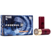 Federal Power-Shok 12 GA, 2-3/4in. 9 Pellet 00 Buckshot - 5 Rounds [MPN: F12700]