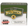 CorBon Hunter .500 S&amp;W MAGNUM, 440gr, HC - 12 Rounds [MPN: 500SW440H]