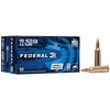 Federal American Eagle .22-250 REM, 50gr, JHP - 50 Rounds [MPN: AE2225050VP]