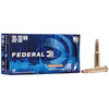 Federal Power-Shok .30-30 WIN, 170gr, RNSP - 20 Rounds [MPN: 3030B]