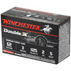 Winchester Double X Magnum Turkey 12 GA, 3in. 2oz. #5 Shot - 10 Rounds [MPN: X123MXCT5]