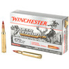 Winchester Deer Season .270 WIN, 130gr, Extreme Point Polymer Tip - 20 Rounds [MPN: X270DSLF]