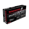 Winchester Silvertip 7MM WSM, 140gr, Defense Tip - 20 Rounds [MPN: SBST7MMS]