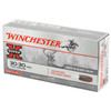 Winchester Super-X .30-30 WIN, 150gr, JHP - 20 Rounds [MPN: X30301]