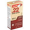 Aguila Win Auto .22 WMR, 45gr, LRN - 50 Rounds [MPN: 1B220504]