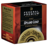 Federal Upland Steel 28 GA, 2-3/4in. 3/4oz. #8 Shot - 25 Rounds [MPN: P283 8]