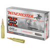 Winchester Super-X .243 WIN, 100gr, PP - 20 Rounds [MPN: X2432A1]