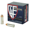 Fiocchi Shooting Dynamics .44 REM MAG, 240gr, XTP - 25 Rounds [MPN: 44XTP25]