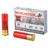 Winchester Super-X 12 GA, 3in. 15 Pellet 00 Buckshot - 5 Rounds [MPN: XB12300]