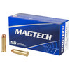 Magtech .357 MAGNUM, 125gr, FMJ - 50 Rounds [MPN: 357Q]
