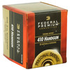 Federal Premium Personal Defense .410 BORE, 3in. 5 Pellet 000 Shot - 20 Rounds [MPN: PD413JGE000]