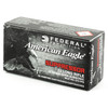 Federal American Eagle .22 LR, 45gr, CPLRN - 50 Rounds [MPN: AE22SUP1]