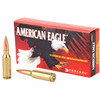 Federal American Eagle 6.5 GRENDEL, 120gr, OTM - 20 Rounds [MPN: AE65GDL1]