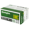 Remington UMC Handgun .357 MAGNUM, 125gr, JHP - 100 Rounds [MPN: R23970]