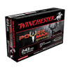Winchester Power Max .243 WIN, 100gr, PMB - 20 Rounds [MPN: X2432BP]