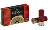Federal Premium Vital-Shok 12 GA, 3in. 10 Pellet 000 Buckshot - 5 Rounds [MPN: P158000]