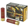 Federal Premium Grand Slam Turkey 12 GA, 3in. 1-3/4oz. #4 Shot - 10 Rounds [MPN: PFCX157F4]