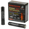 Winchester Defender .410 BORE, 2-1/2in. 1/4oz. 3 Defense Discs, 12 BB Shot - 10 Rounds [MPN: S410PDX1]