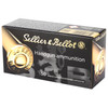 Sellier &amp;amp; Bellot .44 REM MAG, 240gr, SP - 50 Rounds [MPN: SB44A]