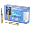 PPU Standard Rifle .30-06 SPRINGFIELD, 180gr, SP - 20 Rounds [MPN: PP30063]