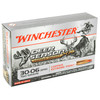 Winchester Deer Season XP .30-06 SPRINGFIELD, 150gr, Copper Extreme Point - 20 Rounds [MPN: X3006DSLF]