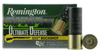 Remington Ultimate Home Defense 12 GA, 2-3/4in. 21 Pellet 4 Buckshot - 5 Rounds [MPN: 20637]