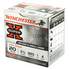 Winchester Super-X High Brass 20 GA, 2-3/4in. 1oz. #4 Shot - 25 Rounds [MPN: X204]