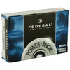 Federal Power-Shok 12 GA, 3in. 4 Buckshot - 5 Rounds [MPN: F1314B]