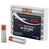 CCI Pest Control .44 S&amp;W SPECIAL, 140gr, #4 Shotshell - 10 Rounds [MPN: 3718CC]