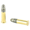 Federal Gold Medal .22 LR, 40gr, LRN - 50 Rounds [MPN: 711B]