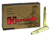 Hornady Dangerous Game .416 RIGBY, 400gr, Interlock Spire Point - 20 Rounds [MPN: 8265]