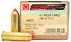 Hornady Leverevolution .41 REM MAG, 190gr, FTX - 20 rounds